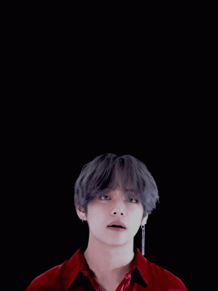 Taehyung Wallpaper