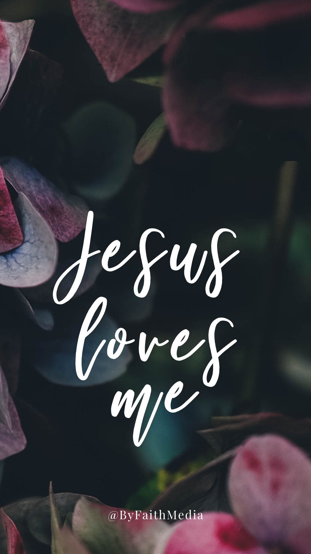 Free Christian Phone Wallpaper