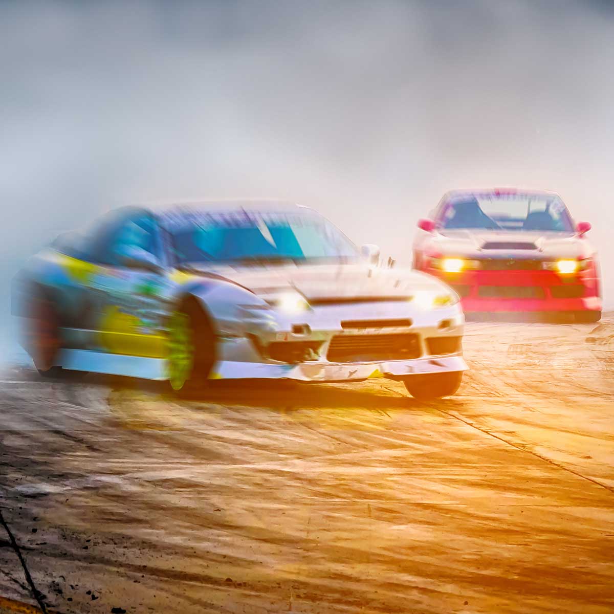 INTERNATIONAL SPORTS CAR RACING DAY 18, 2023