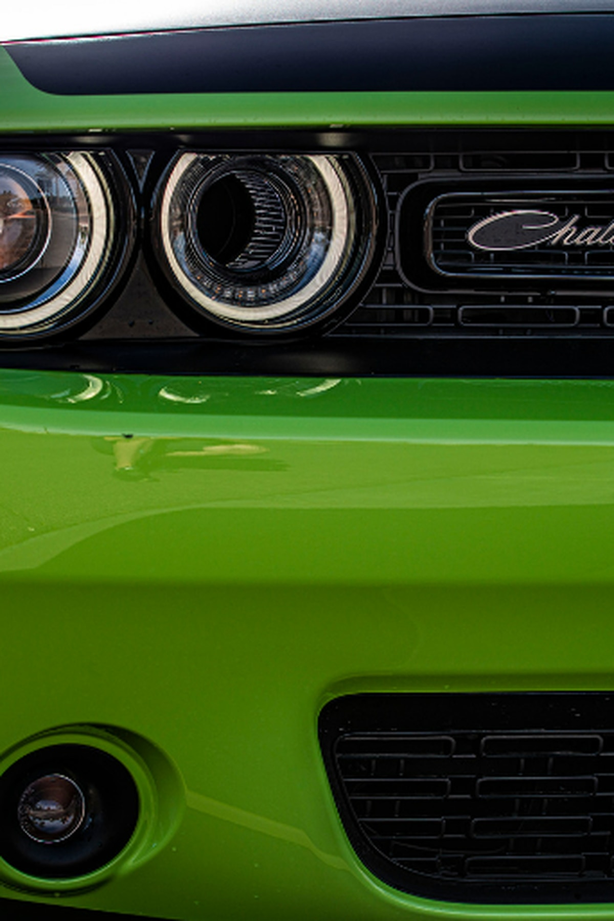 Dodge ending production of Charger, Challenger in 2023