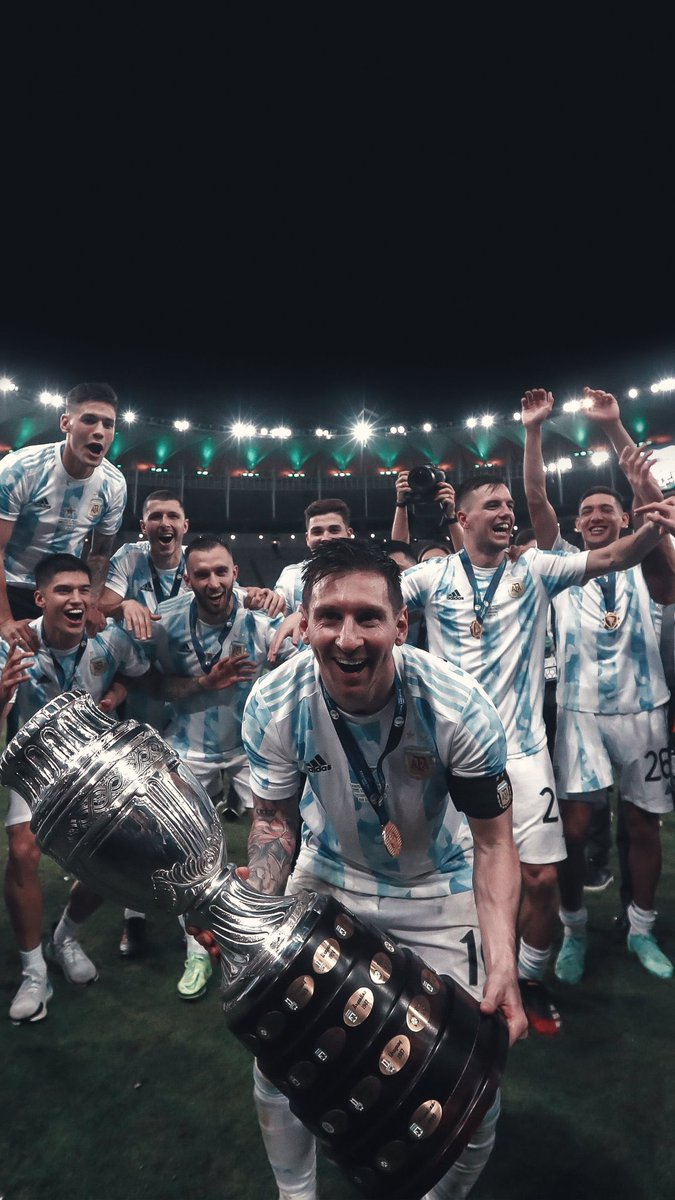 Argentina Copa America Wallpaper Free Argentina Copa America Background