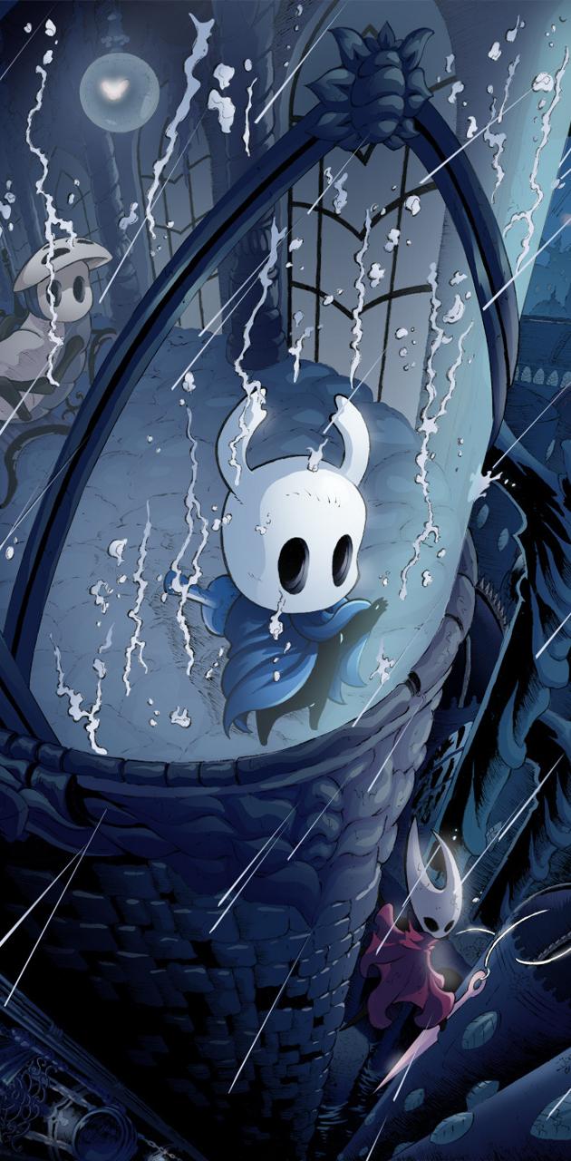 City Of Tears wallpaper