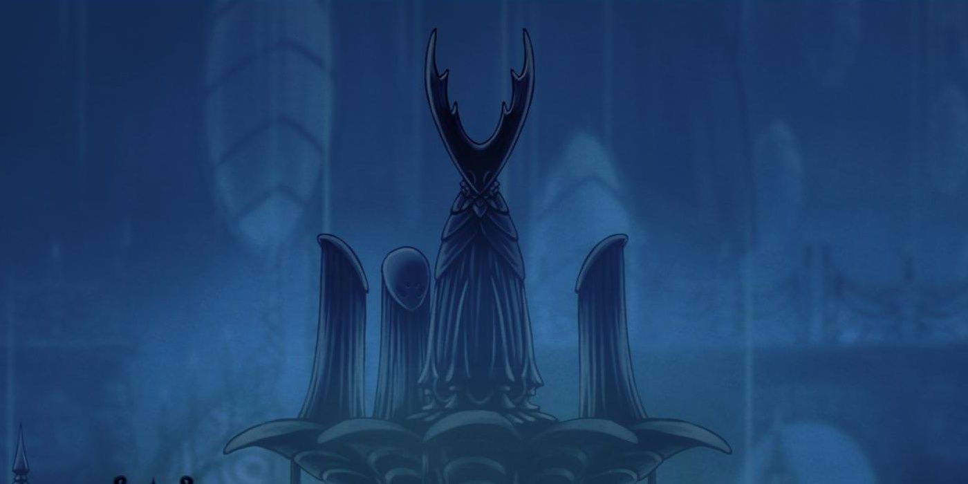 Hollow Knight Best Things To Do In The City Of Tears