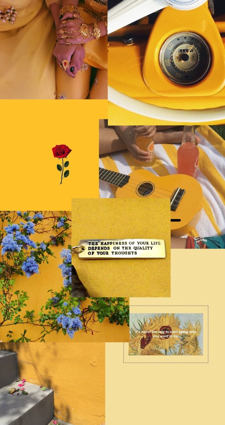 Yellowish. Yellow wallpaper, Wallpaper, Cards