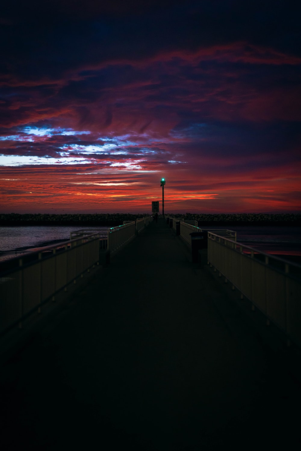 Marina Beach Picture. Download Free Image