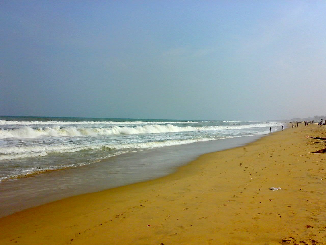 MARINA BEACH Photo, Image and Wallpaper, HD Image, Near