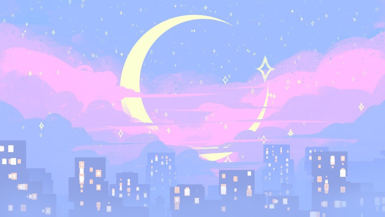 Playlist』sailor moon vibes ☽༓・*˚⁺・ﾟﾟ・*:༅━━―(•́ ω •̀)