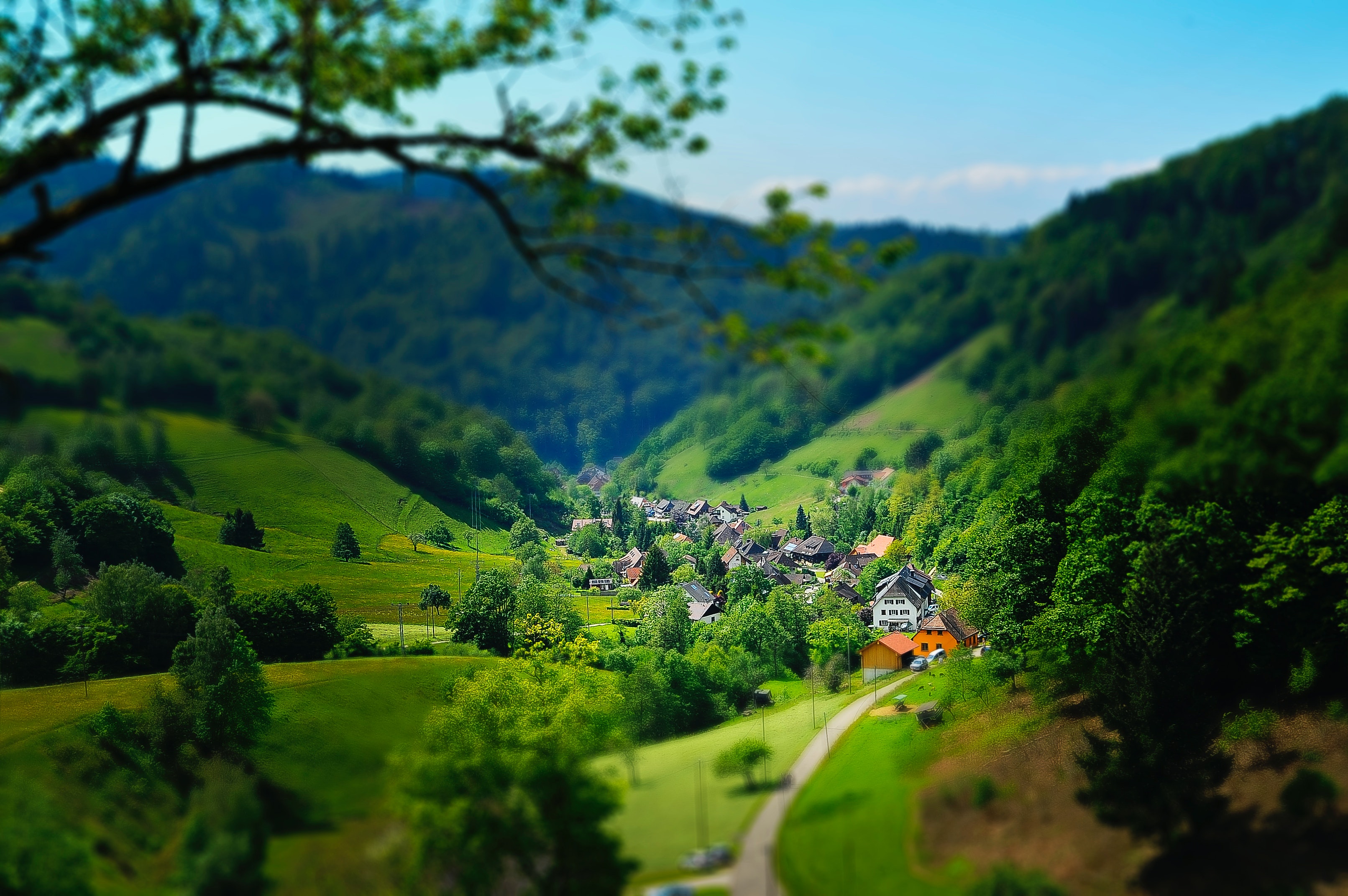 6,Best Village Photo · 100% Free Downloads