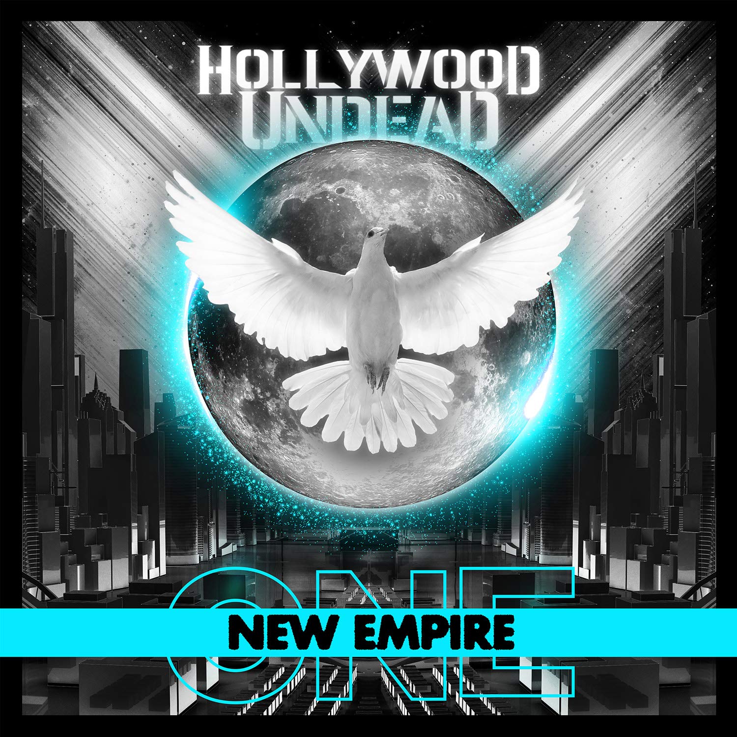 Hollywood Undead Empire 1