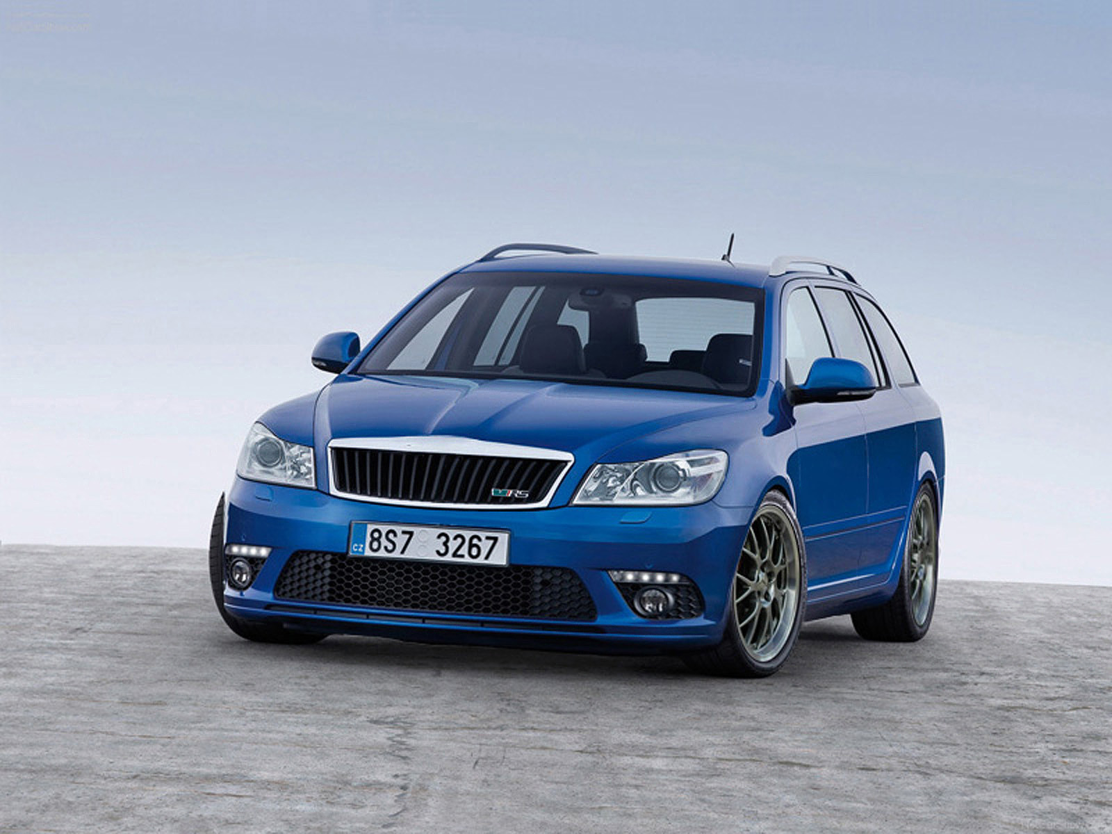 Skoda Oktavia:picture # 12, reviews, news, specs, buy car