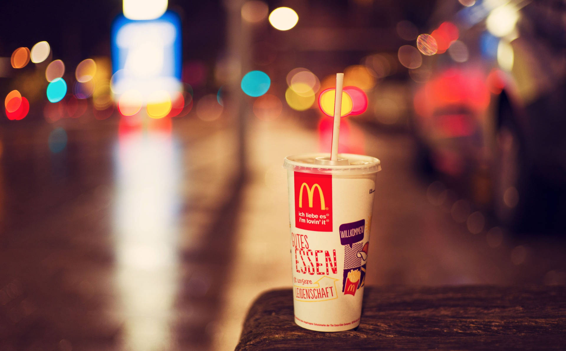 Free Mcdonalds Wallpaper Downloads, Mcdonalds Wallpaper for FREE