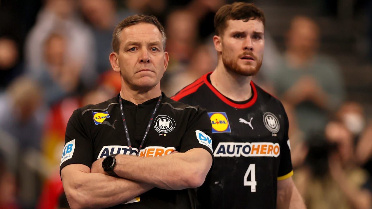 Handball World Cup 2023: A game on free TV! Where are the games on TV today?