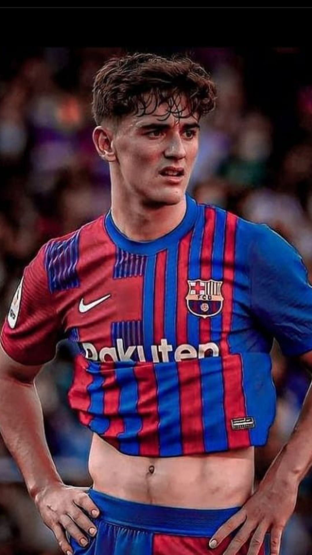 Gavi Phone Wallpapers - Wallpaper Cave