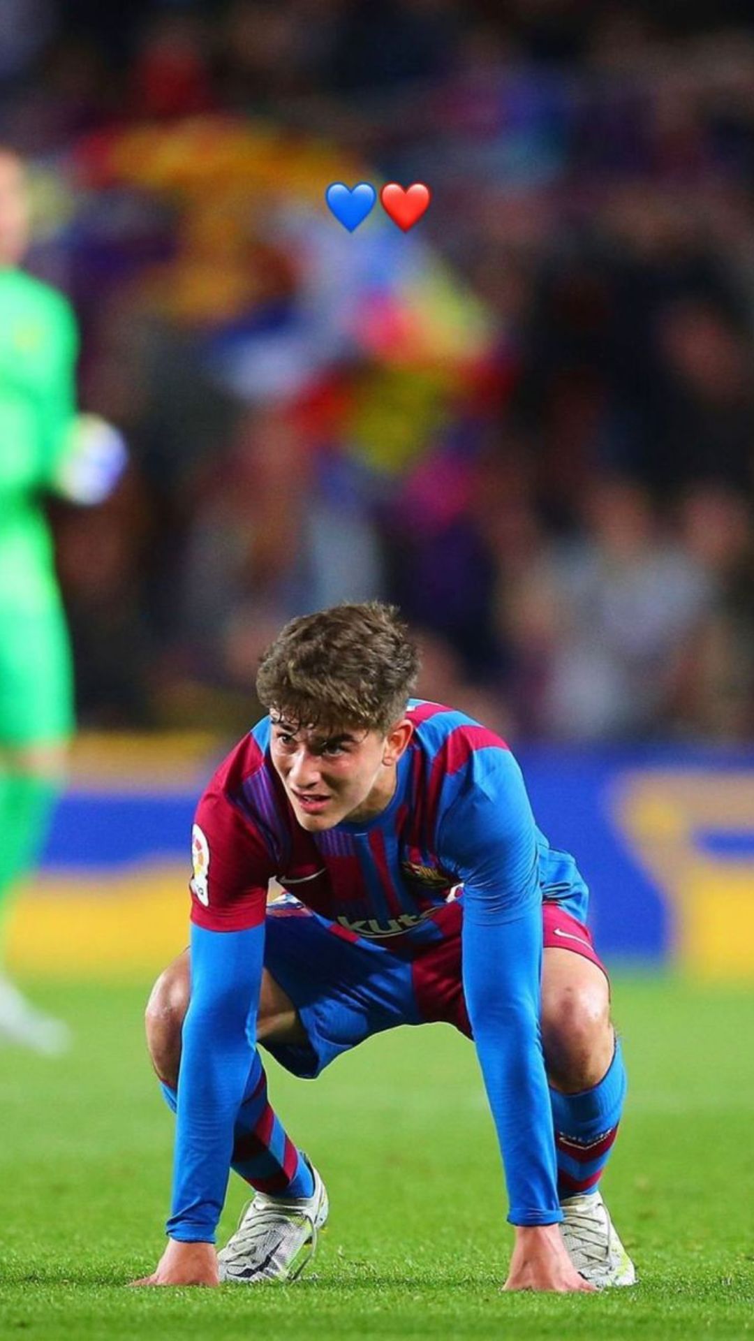 Gavi Phone Wallpapers - Wallpaper Cave