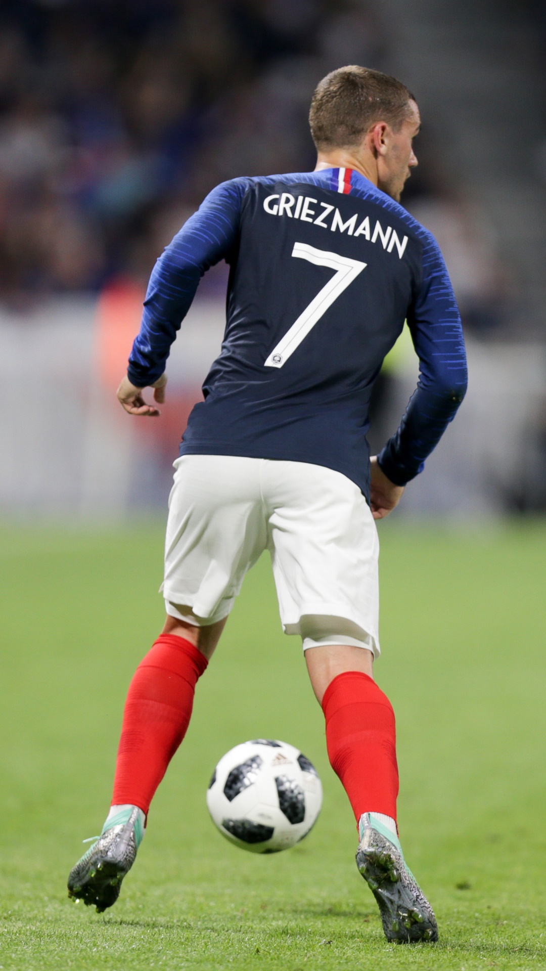 Sports Antoine Griezmann, Soccer