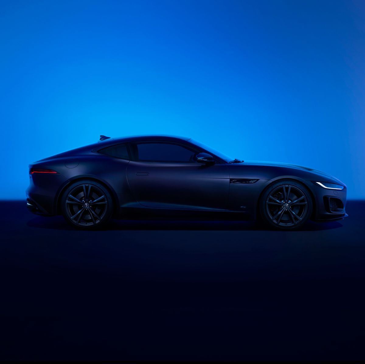 Jaguar Confirms The F Type Will Die After The 2024 Model Year