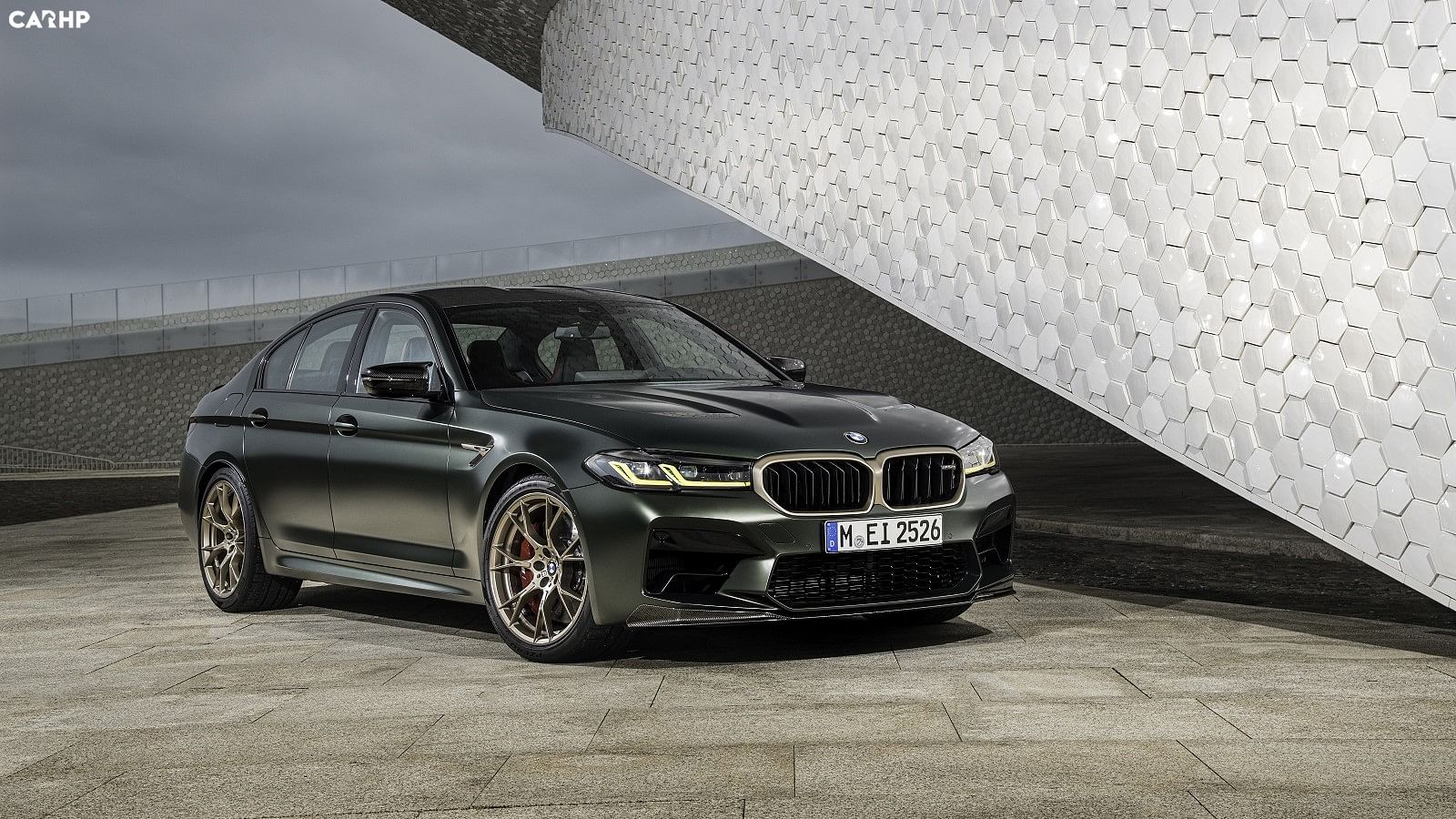 The Fastest BMW M5 Models Ever Made In Its Six Generations Of Production Time