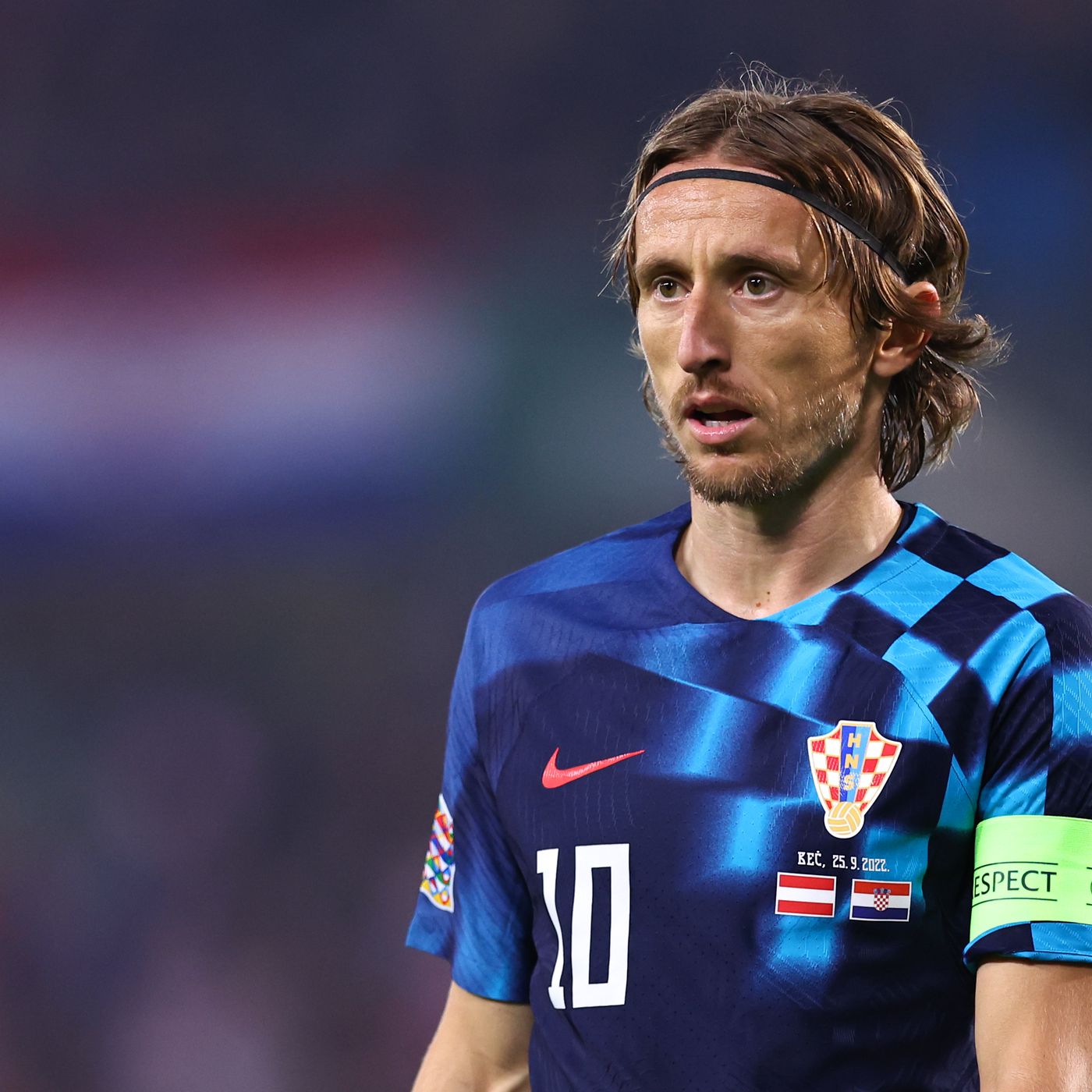 Modric 2023 Wallpapers - Wallpaper Cave