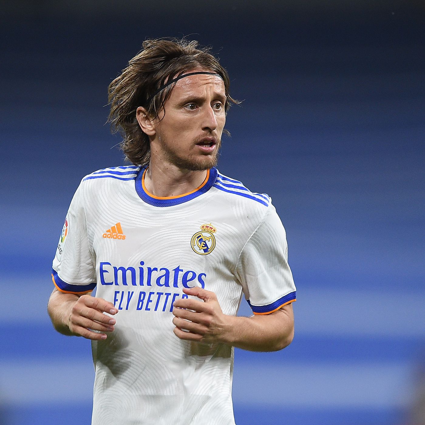 Modric 2023 Wallpapers - Wallpaper Cave