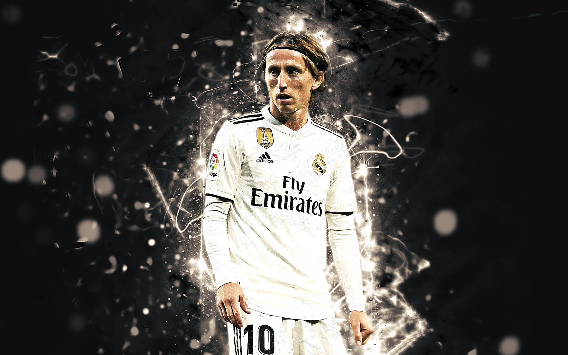 Modric Wallpapers Wallpaper Cave