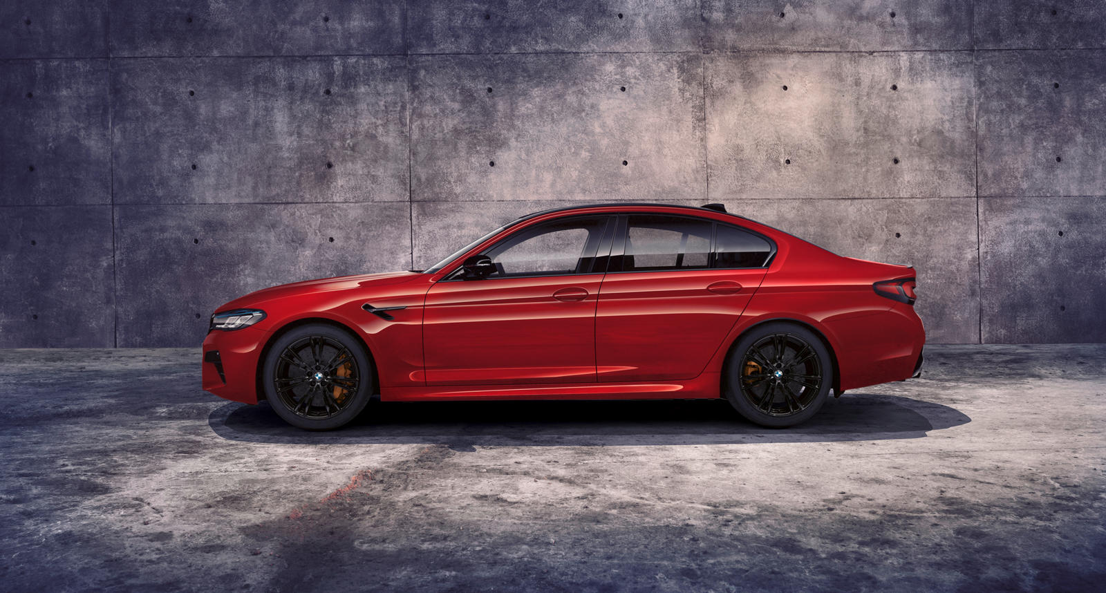 2023 BMW M5 Sedan Exterior Dimensions: Colors Options & Accessories