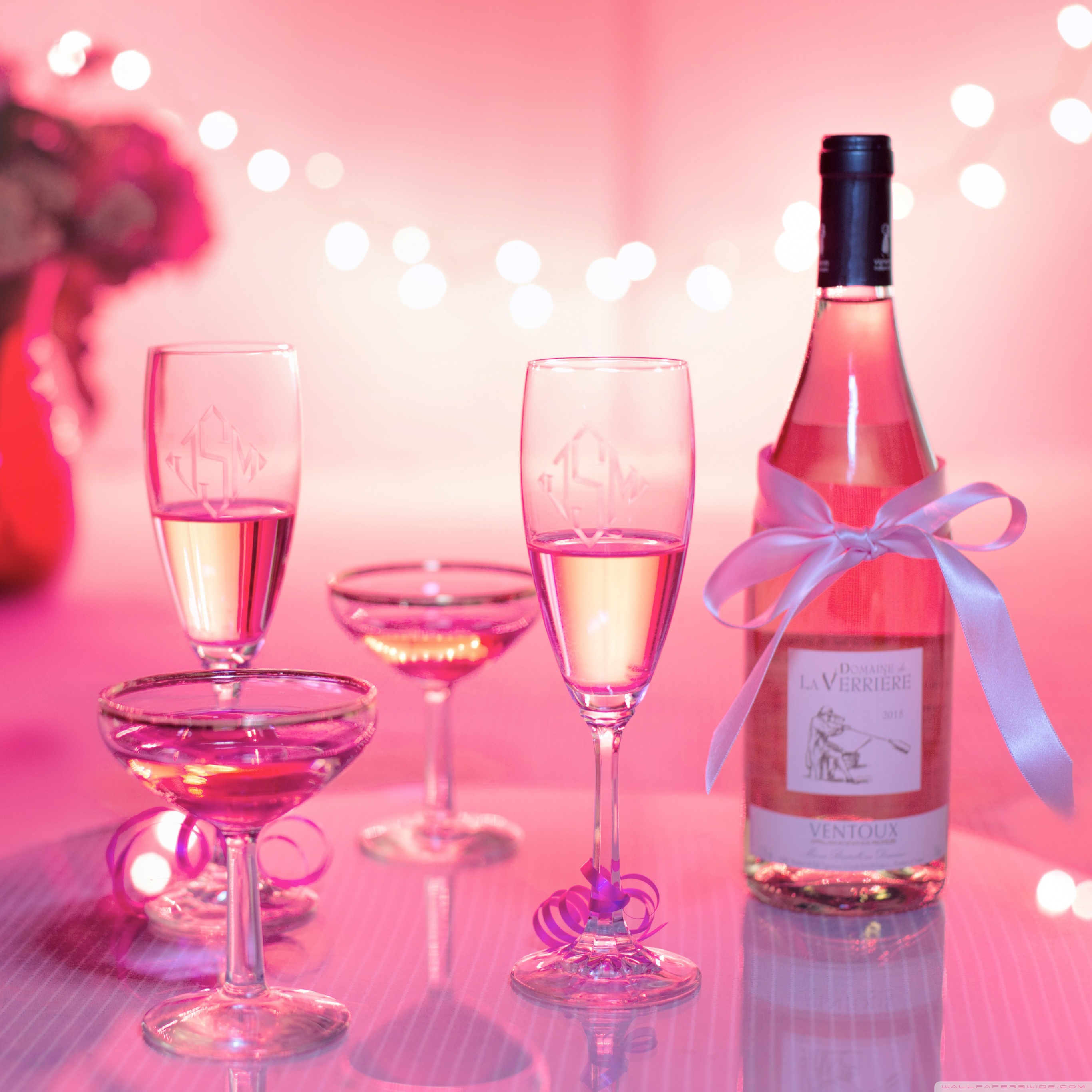 Happy Valentine's Day 2017 Ultra HD Desktop Background Wallpaper for 4K UHD TV, Widescreen & UltraWide Desktop & Laptop, Tablet