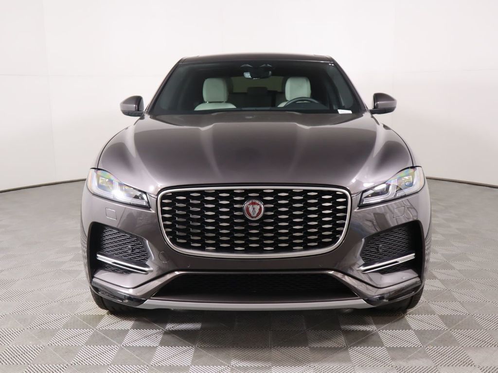 2023 New Jaguar F PACE P250 AWD S At PenskeCars.com Serving Bloomfield Hills, MI, IID 21645652