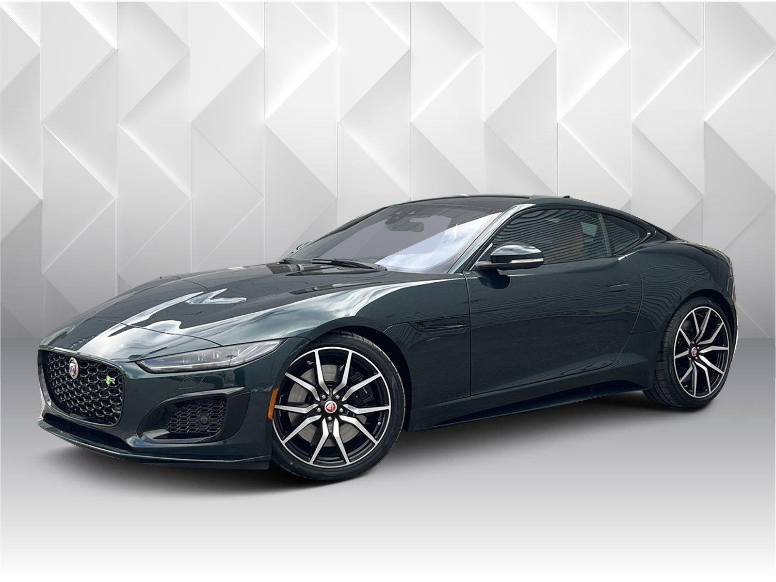 Jaguar suv 2023