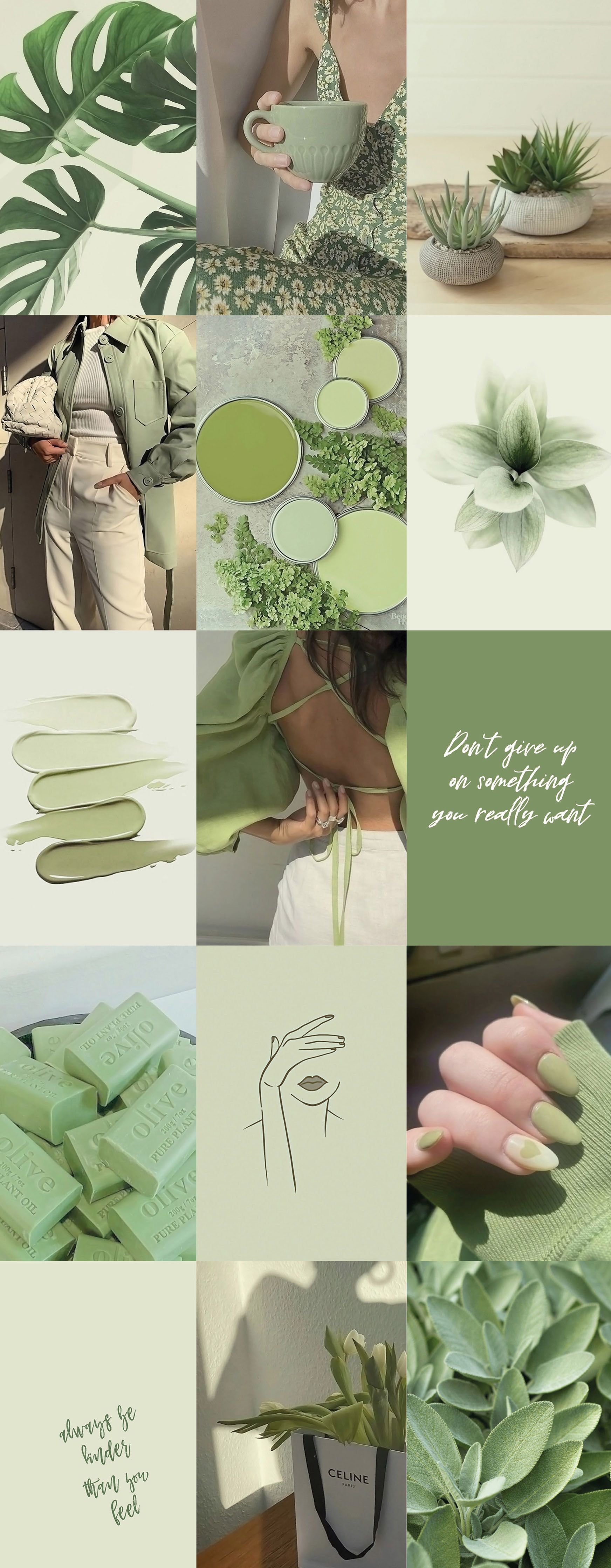 Free download 100pcs Sage Green Wall Collage Kit 2 Boho Aesthetic Soft Etsy UK [1744x4477] for your Desktop, Mobile & Tablet. Explore Sage Green Collage Wallpaper. Naruto Sage Mode
