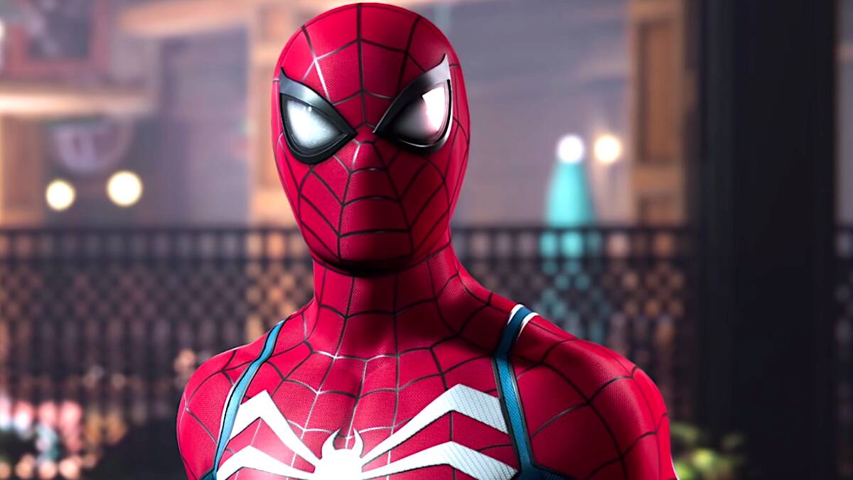 Marvel’s Spider-Man 2 Wallpapers - Wallpaper Cave
