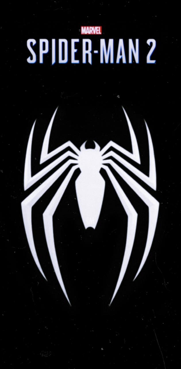 Spider Man 2 PS5 wallpaper