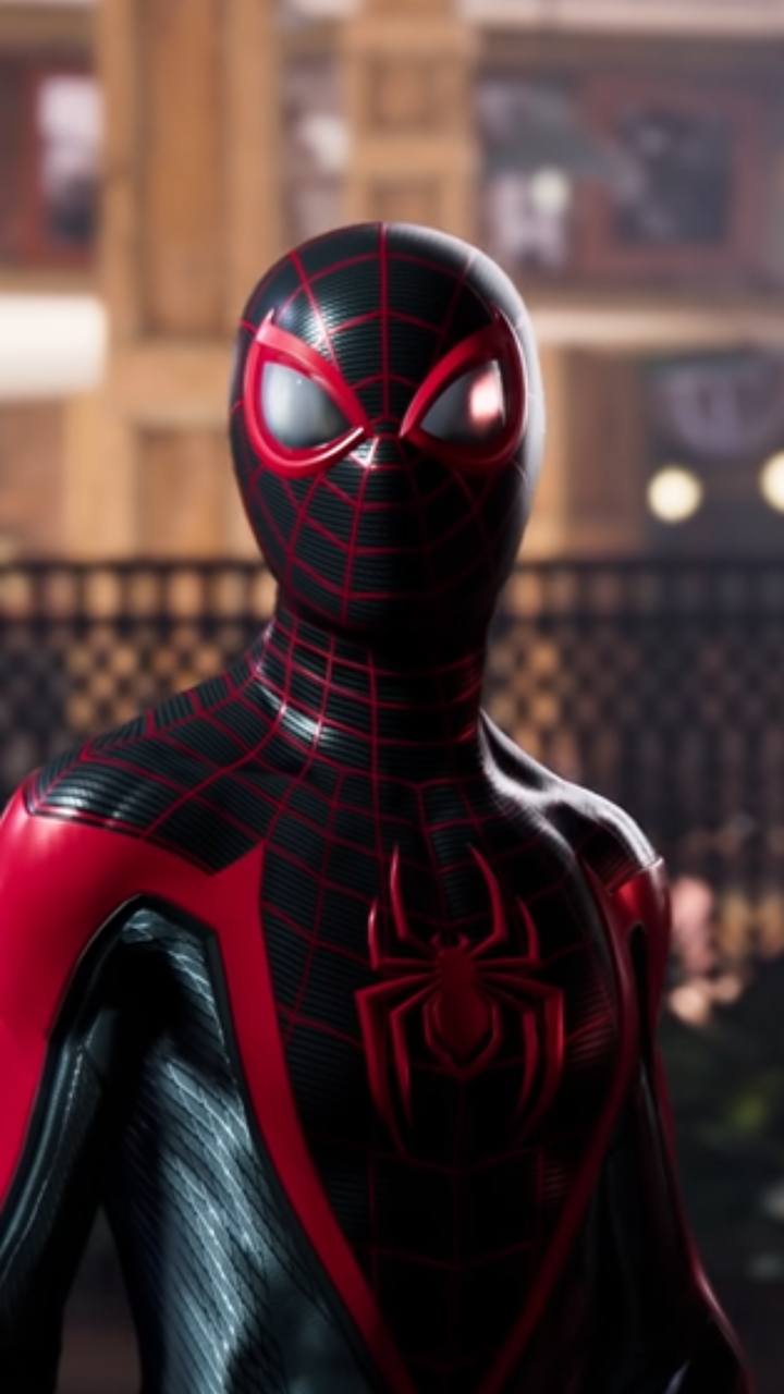 Marvel Spider Man 2 Confirmed: All Details