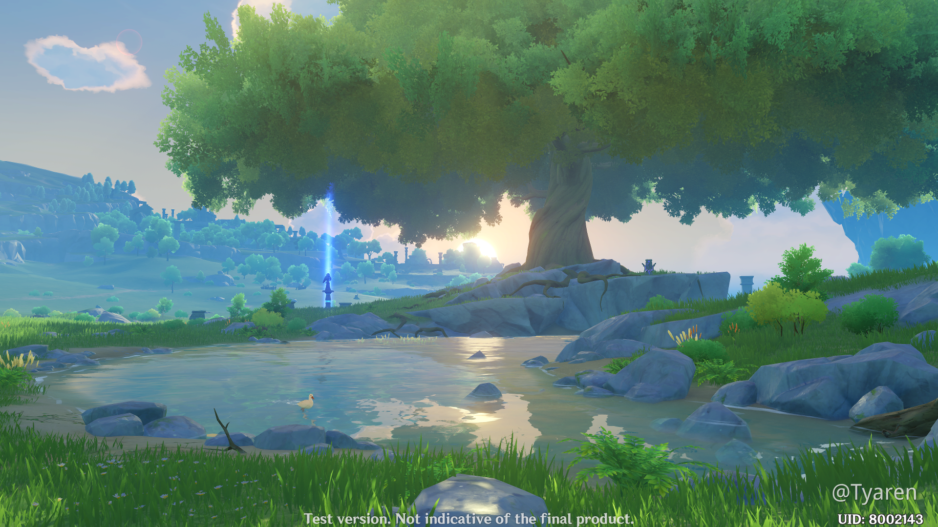 Mondstadt Wallpaper. Anime scenery, Scenery, Wallpaper