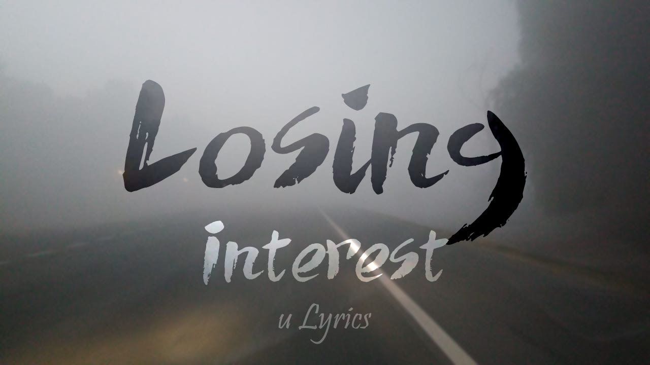 Losing Interest Wallpapers - Wallpaper Cave