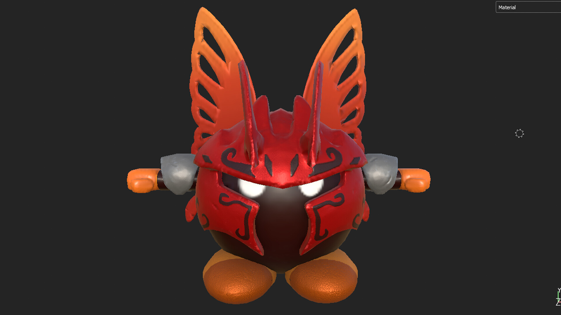 Morpho Knight Wallpapers - Wallpaper Cave