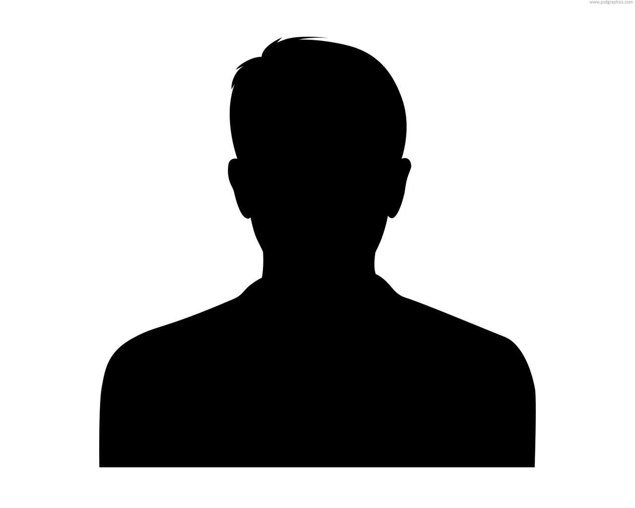 Free Male Silhouette Image, Download Free Male Silhouette Image png image, Free ClipArts on Clipart Library