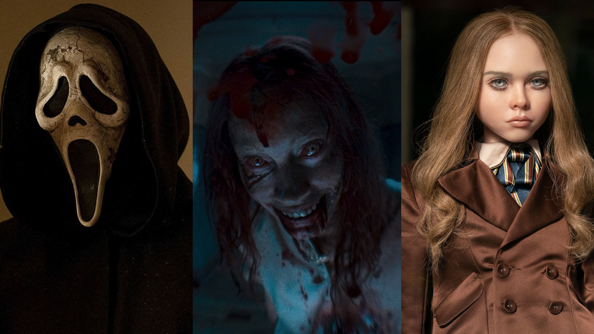 Best Horror Movies Of 2023 (so Far)