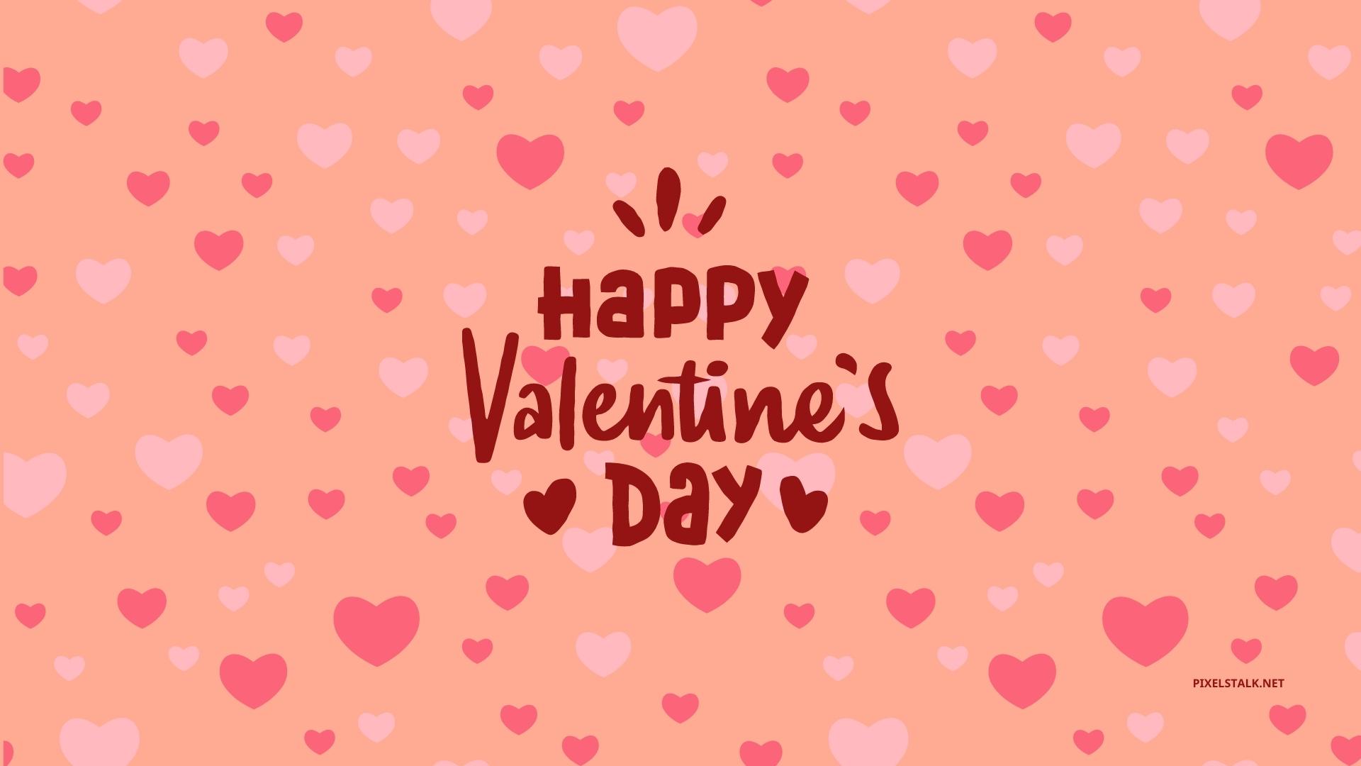 Free download Cute Valentine Wallpaper HD