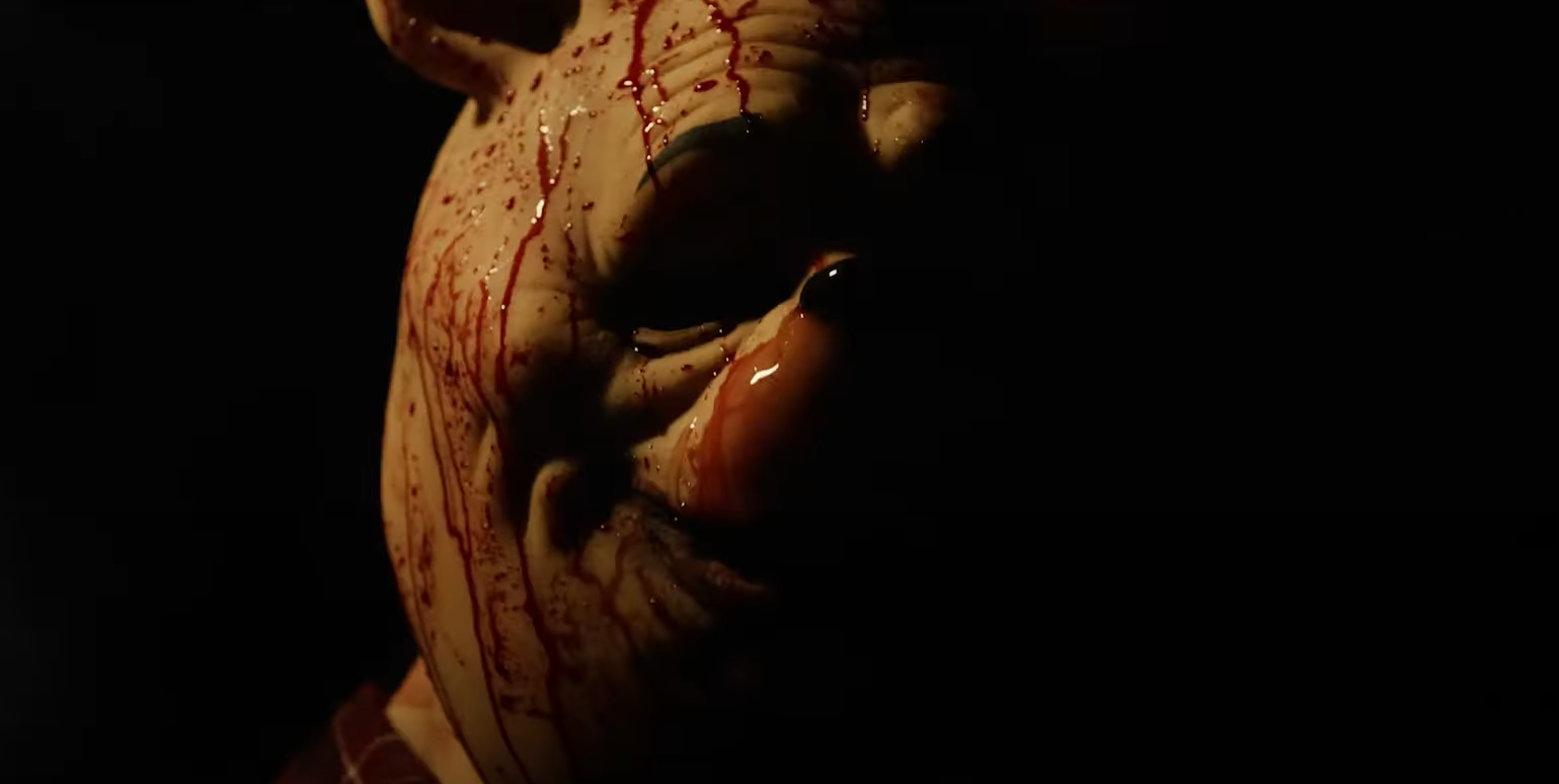 Winnie the Pooh: Blood and Honey' Fathom Events Covers a Childhood Icon in Blood