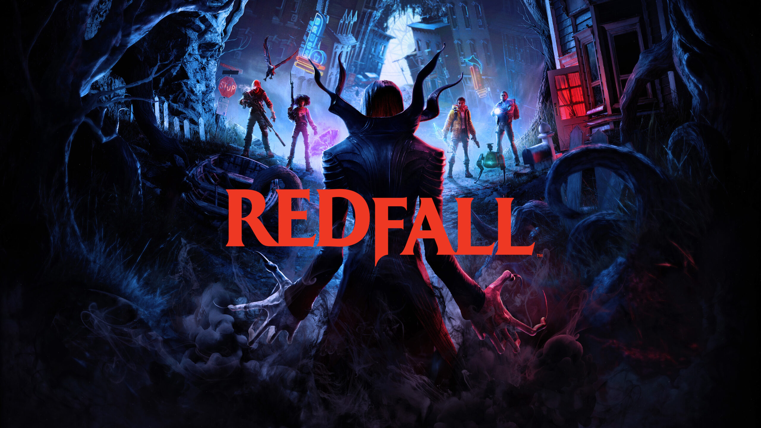 Bethesda's new horror FPS 'Redfall' releases early 2023 Chronicle- News