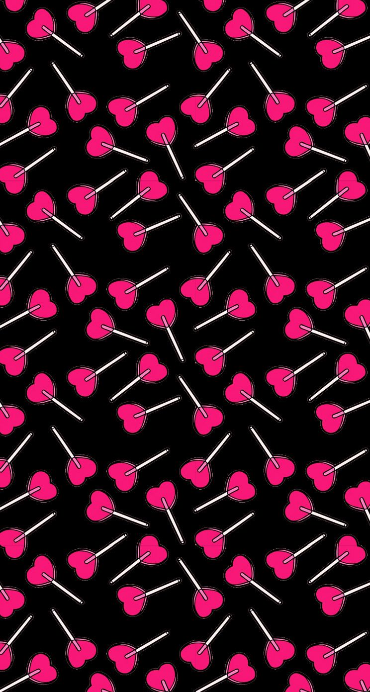 Wallpaper vol.19. Valentines wallpaper, iPhone wallpaper vsco, Halloween wallpaper iphone