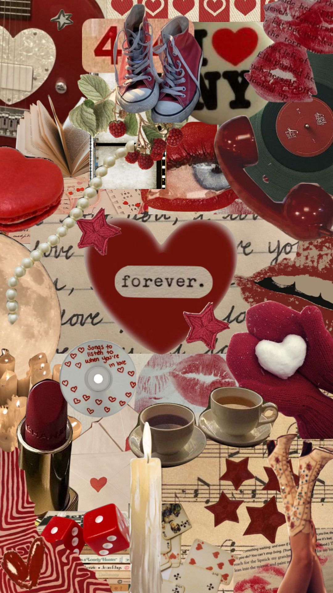 Checkout sophiaros3's Shuffle #newyorkcity #newyork #nyc #moodboard #collage #vintage #love #aesthetic