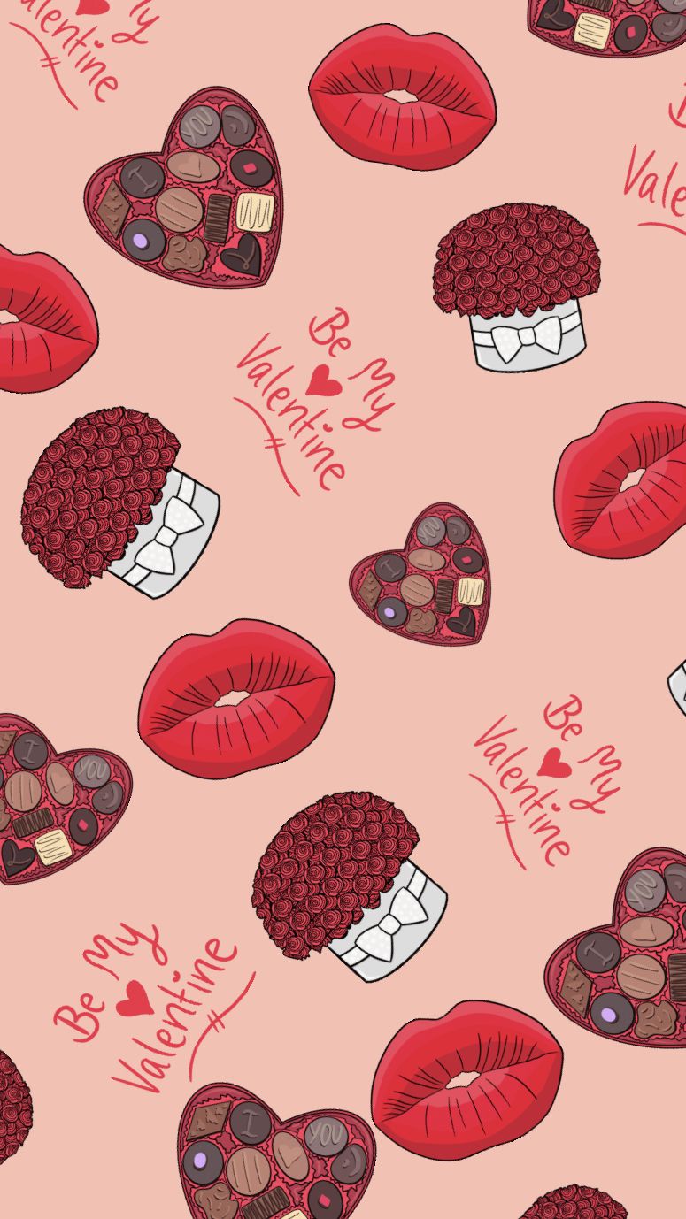 fondos. Valentines wallpaper, Cute fall wallpaper, Valentines day background