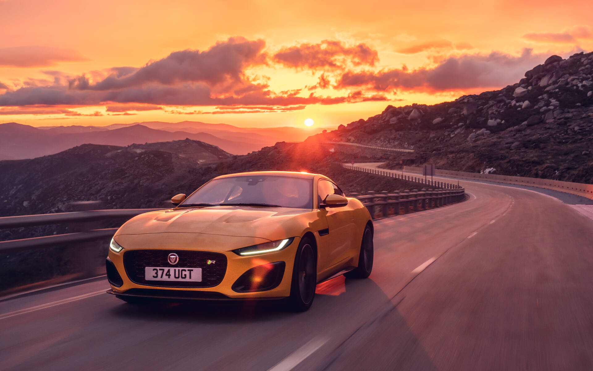 2023 Jaguar F TYPE, Reviews, Picture Galleries And Videos Car Guide