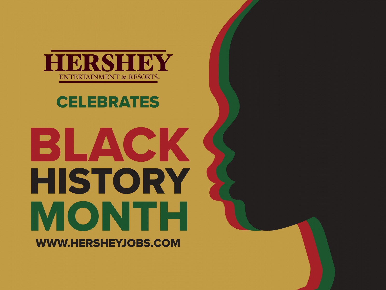 HE&R Celebrates Black History Month 2023