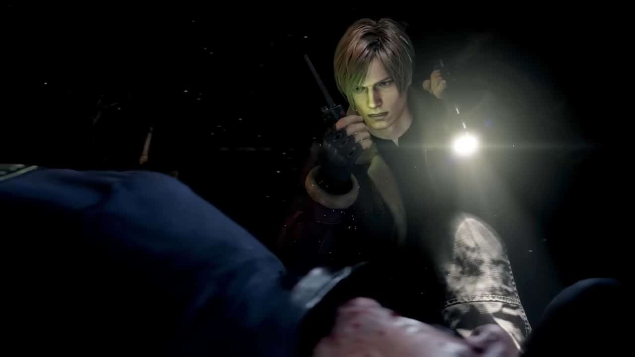 Survival Horror Games Coming in 2023 and Beyond