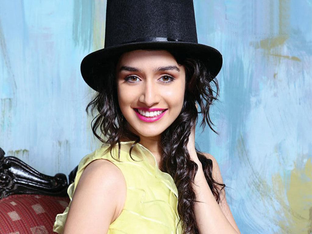 Shraddha Kapoor Best HD Wallpaper Download 11