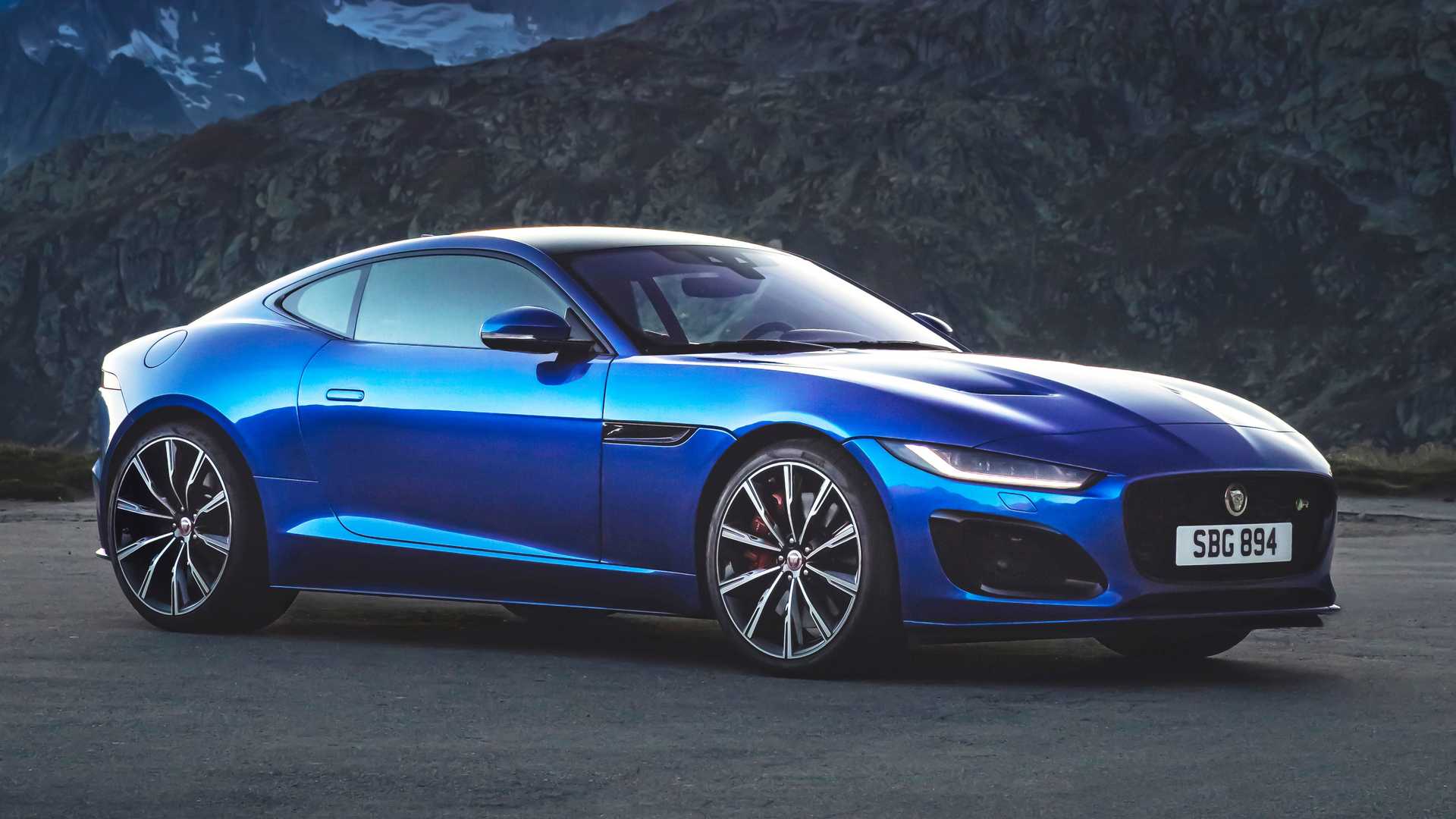 Jaguar F Type News And Reviews