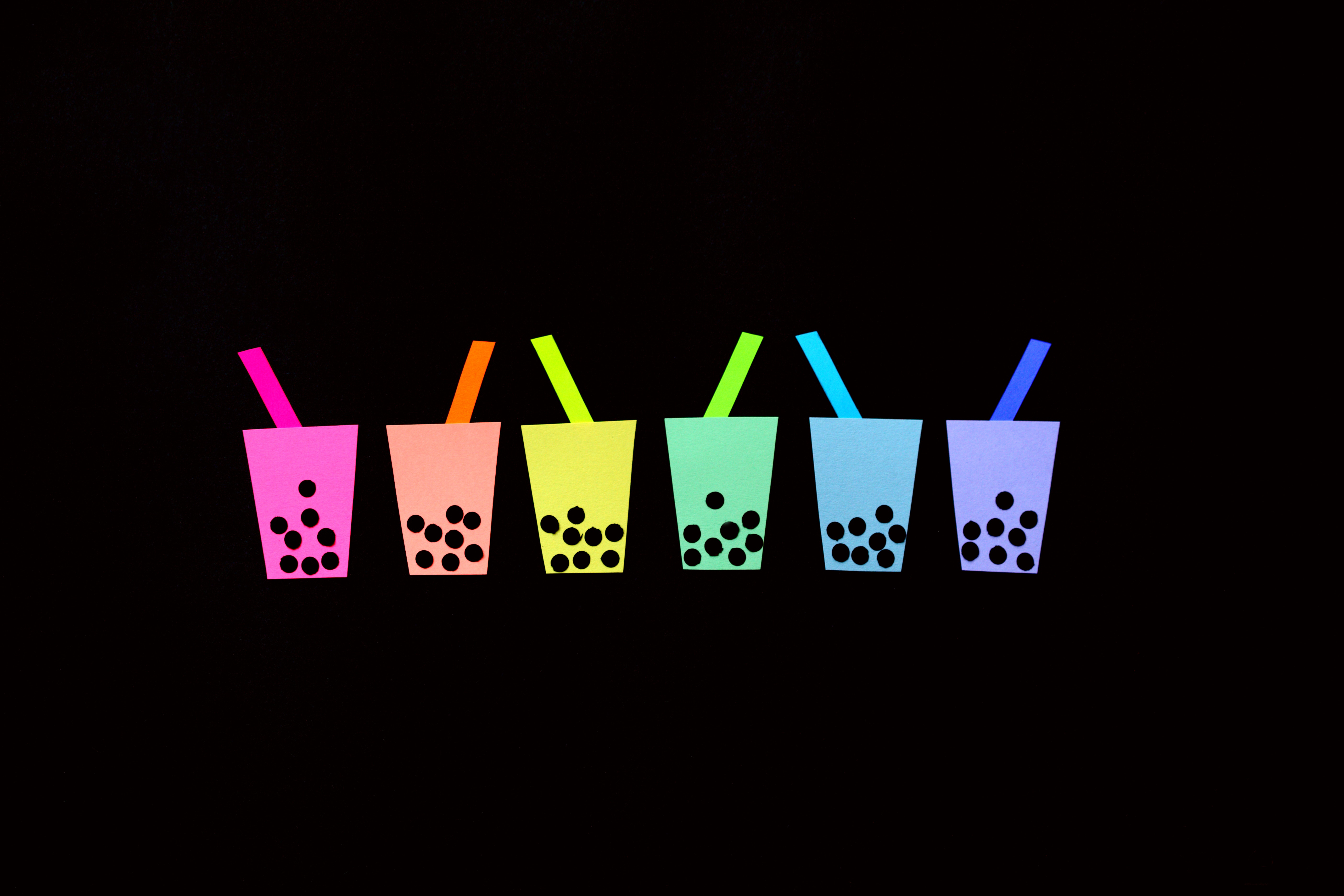 Bubble Tea Photo, Download Free Bubble Tea & HD Image