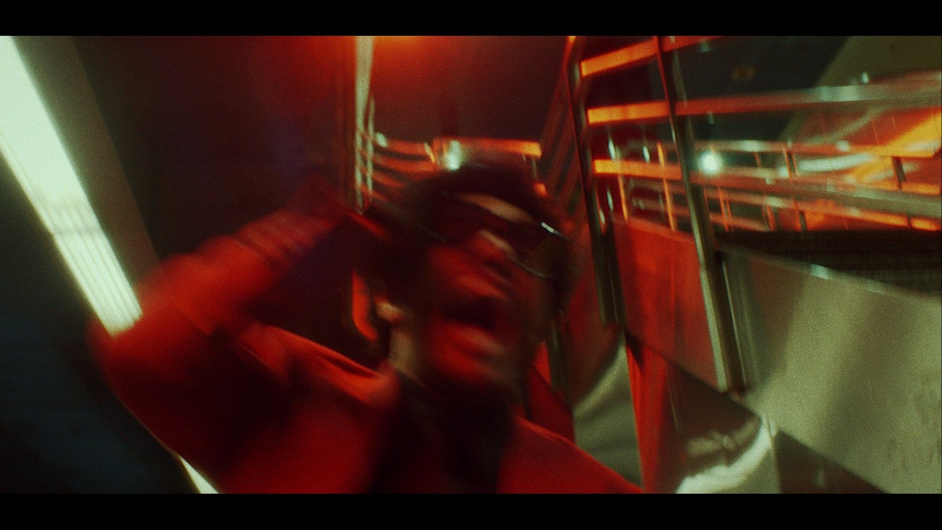 W E E K N D / A B E L T